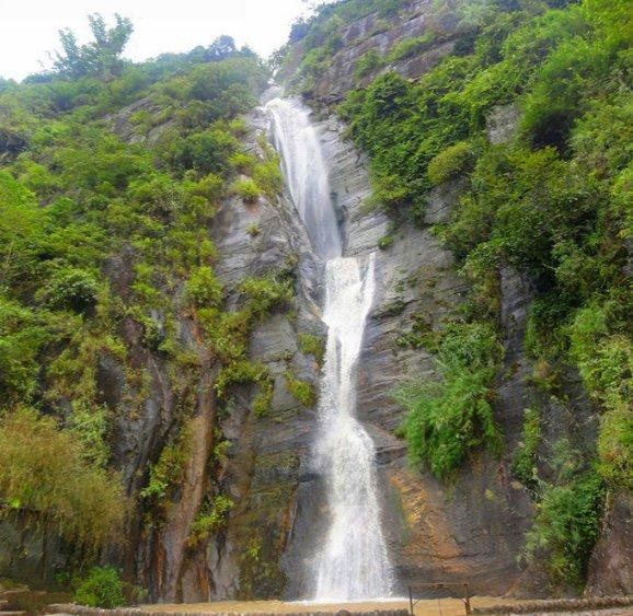 山乡寻年味 文旅迎新年